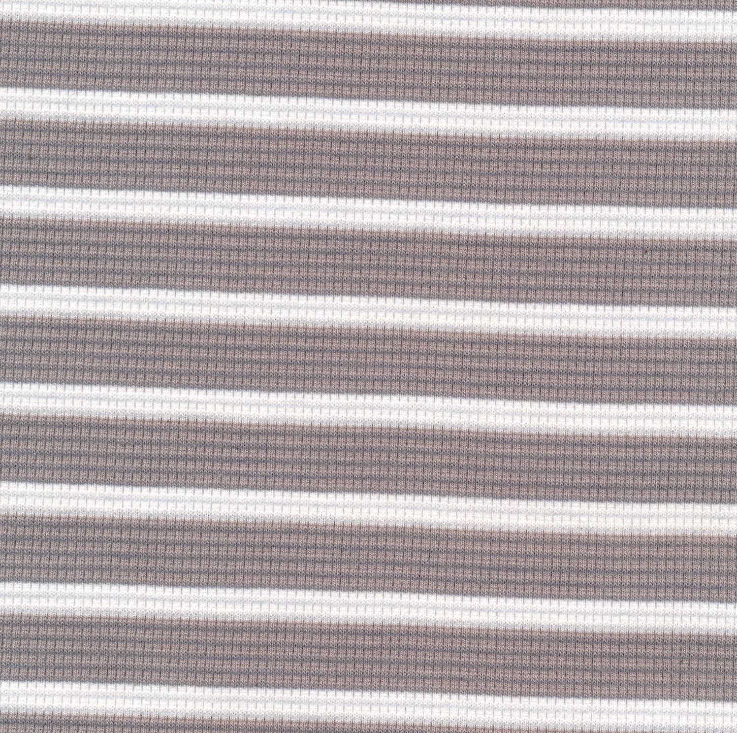 Charcoal Ribbed Knit